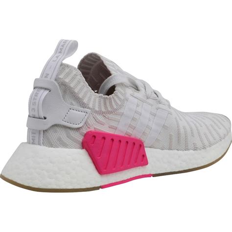 adidas nmd r2 damen weiß|adidas nmds original.